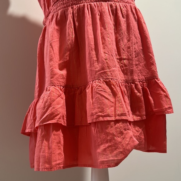 NEVERWORN cute flirty dress - Picture 6 of 9